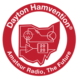 Dayton ARA Logo